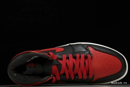 Jordan Retro Air 'Banned' 1 High 1003